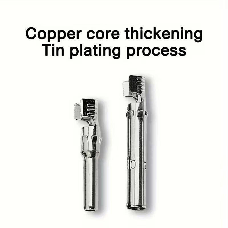 MC4 Solar Panel Connector Kit - Reliable and Waterproof Connectors for Efficient Solar Panel Installations - Electromann SA