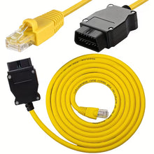 OBD2 Cable for BMW F- Series Coding  (10008124)