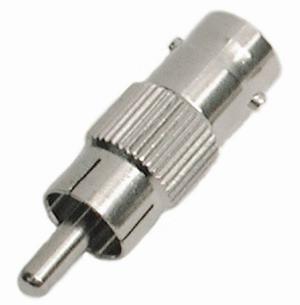 #BULK SALE- Buy 10 get 1 FREE# BNC to RCA Male Connector