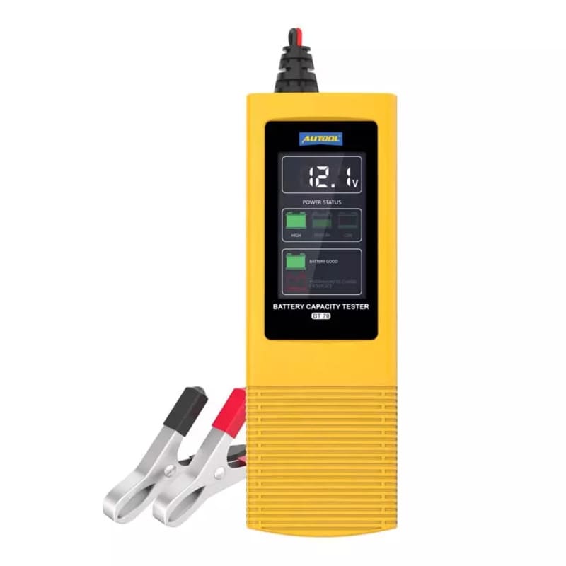 Autool BT70 12V/24V Digital Battery Tester