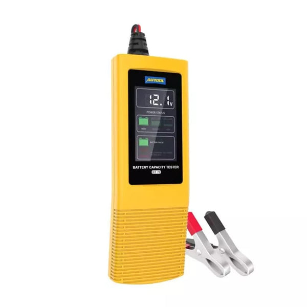 Autool BT70 12V/24V Digital Battery Tester