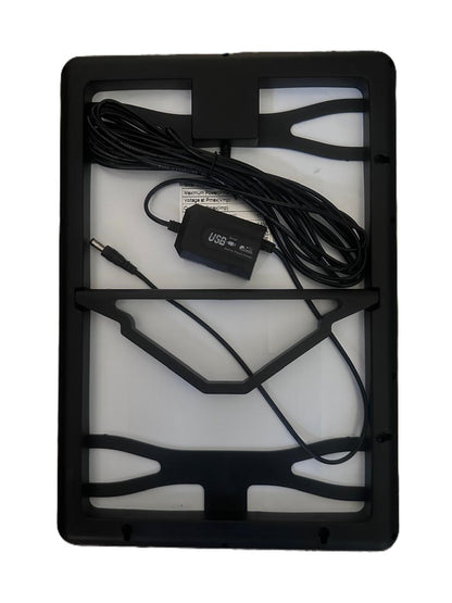 Andowl 15W Multifunctional Solar Panel (10007831) - Electromann SA