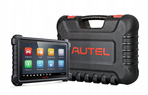 Autel MaxiDas DS900 Advanced Diagnostic Scanner