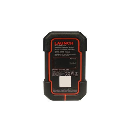 Begin X431 PRO 3 SE HD 24 Truck Diagnostics 