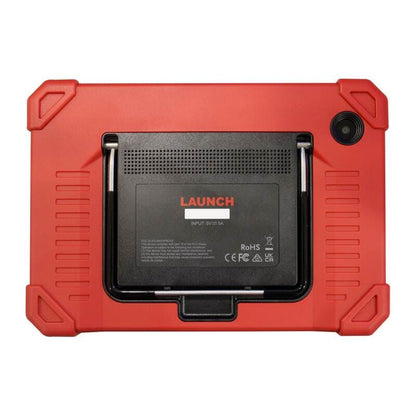 Begin X431 PRO 3 SE HD 24 Truck Diagnostics 