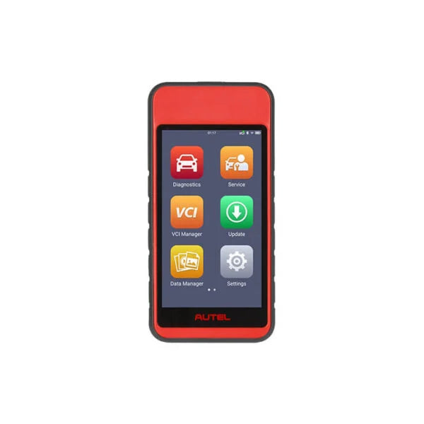 Autel MaxiDiag MD909 Pro Advanced All-Systems Diagnostic Tablet | Wireless + Free Lifetime Software - Electromann SA