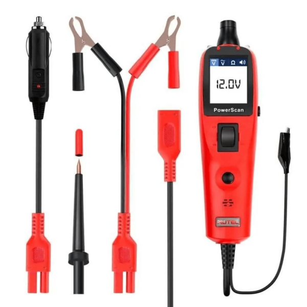 Autel PowerScan PS100 Automotive Circuit Tester