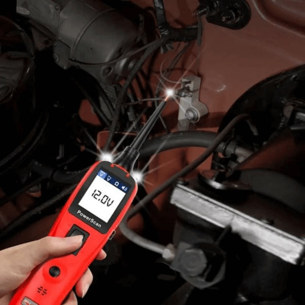 Autel PowerScan PS100 Automotive Circuit Tester