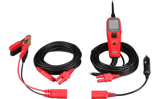 Autel PowerScan PS100 Automotive Circuit Tester