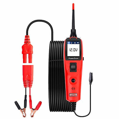 Autel PowerScan PS100 Automotive Circuit Tester