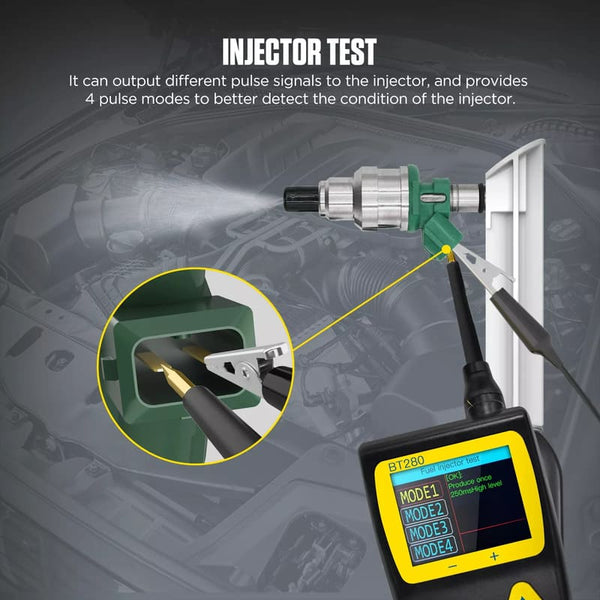 Autool BT280 Digital Circuit Tester