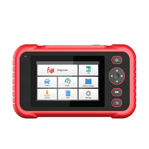 Launch Creader 239 - Advanced Professional Diagnostic Tool for Accurate Vehicle System Analysis