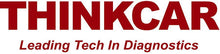 THINKCAR Heavy Duty Pack intelligent VCI for 12V/24V Vehicles (10002413) - Electromann SA
