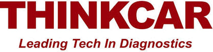 THINKCAR Heavy Duty Pack intelligent VCI for 12V/24V Vehicles (10002413) - Electromann SA