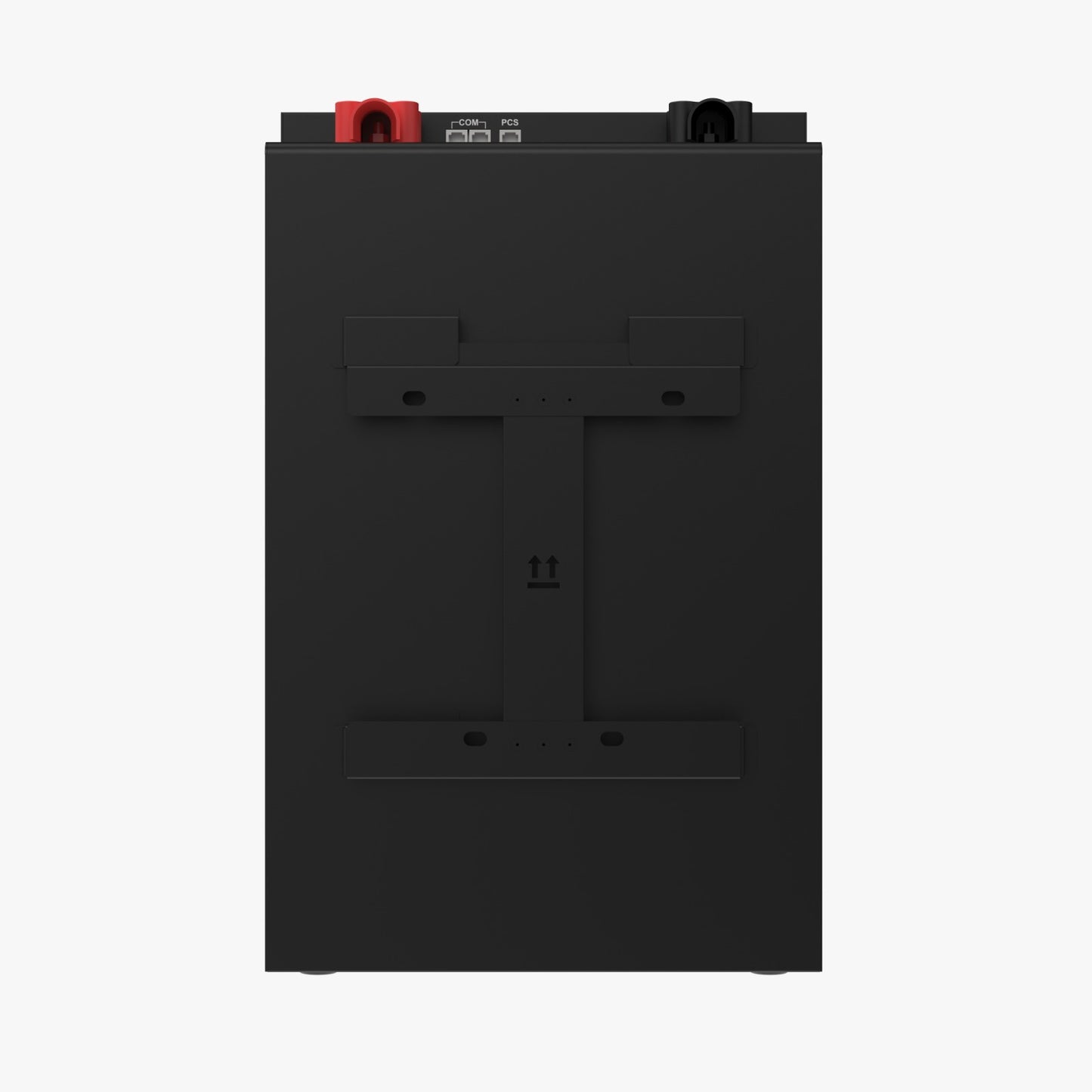 Felicity Solar 10.24kWh 48V 200Ah LiFePO₄ Floor/Wall Mount Lithium Battery (LPBA Series) (10008419)