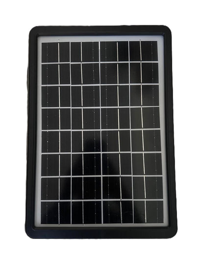 Andowl 15W Multifunctional Solar Panel (10007831) - Electromann SA