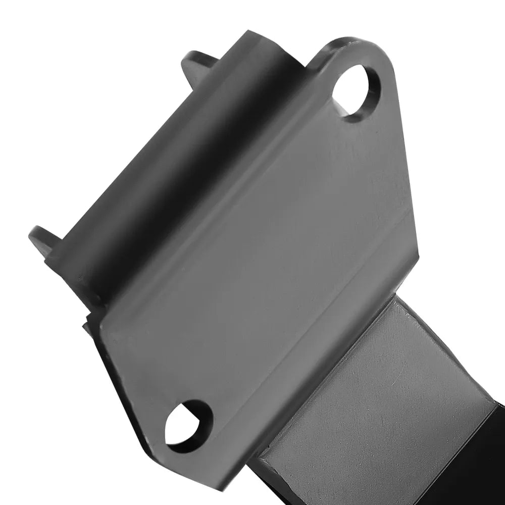 DRW Polyurethane Top Engine Pitch Mount Bushings – Fits Subaru Justy
