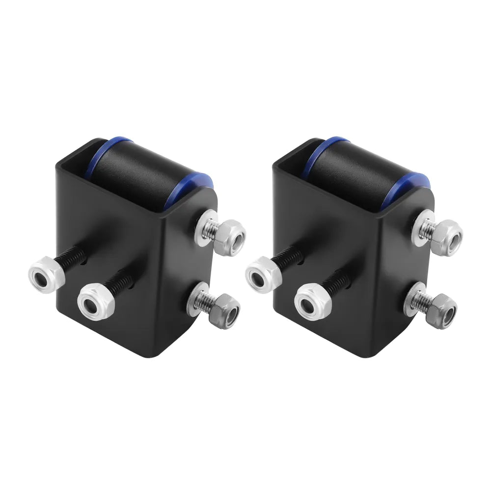 4Pc Engine/Trans/Motor Mount Pitch Mount compatible for Subaru Impreza (10007759) - Electromann SA