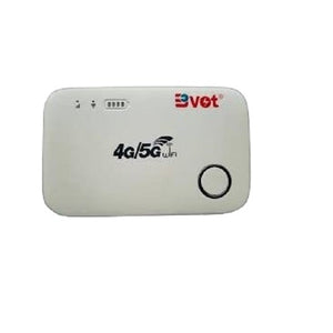 I-Bvot M88 Portable 4g ​​Pocket Router 