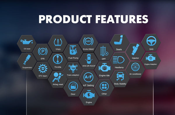 iCarsoft MB v3.0 Diagnostic Tool for Mercedes Benz-Sprinter and Smart Vehicles - Advanced Diagnostics and Troubleshooting