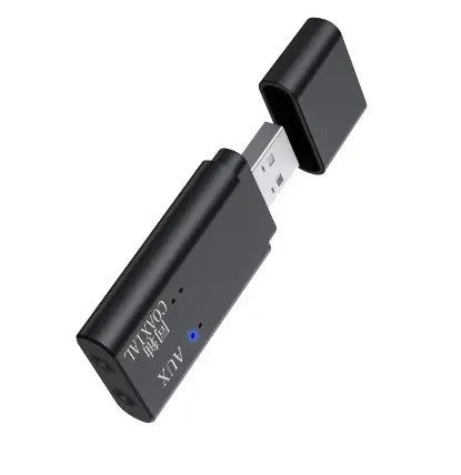 iMars TX11-C bluetooth 5.0 + EDR Audio Transmitter