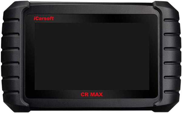 iCarsoft CR Max Multi-Brand Multi-Systems Vehicle Diagnostic Tool - Efficient Vehicle Troubleshooting