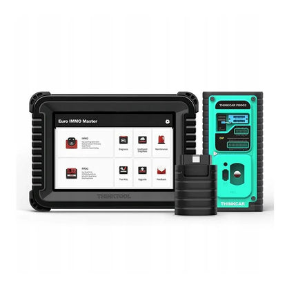 THINKTOOL Immo Master Programming Tool (10002185) - Electromann SA
