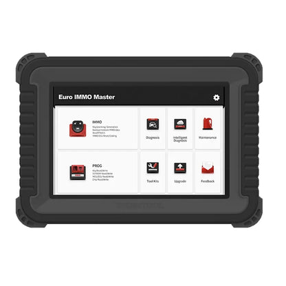 THINKTOOL Immo Master Programming Tool (10002185) - Electromann SA