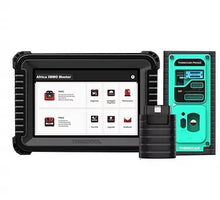 THINKTOOL Immo Master Programming Tool (10002185) - Electromann SA