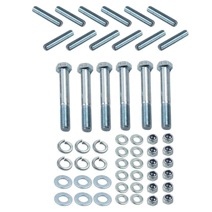 Suspension Leveling Lift Kit 3 Compatible for Subaru Forester 1998-2008 (10007724) - Electromann SA