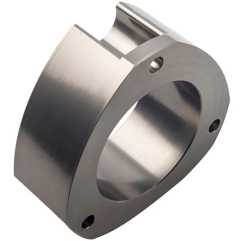 Suspension Leveling Lift Kit 3 Compatible for Subaru Forester 1998-2008 (10007724) - Electromann SA