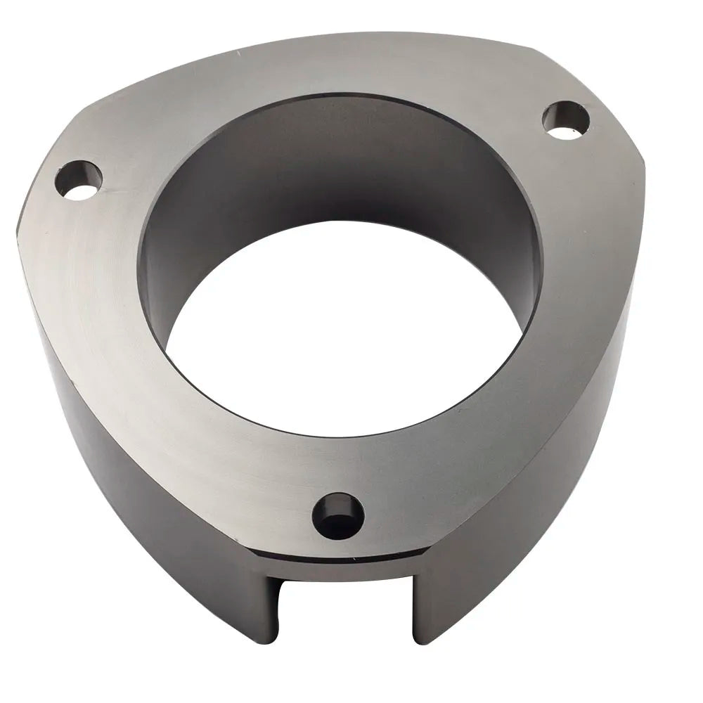 Suspension Leveling Lift Kit 3 Compatible for Subaru Forester 1998-2008 (10007724) - Electromann SA