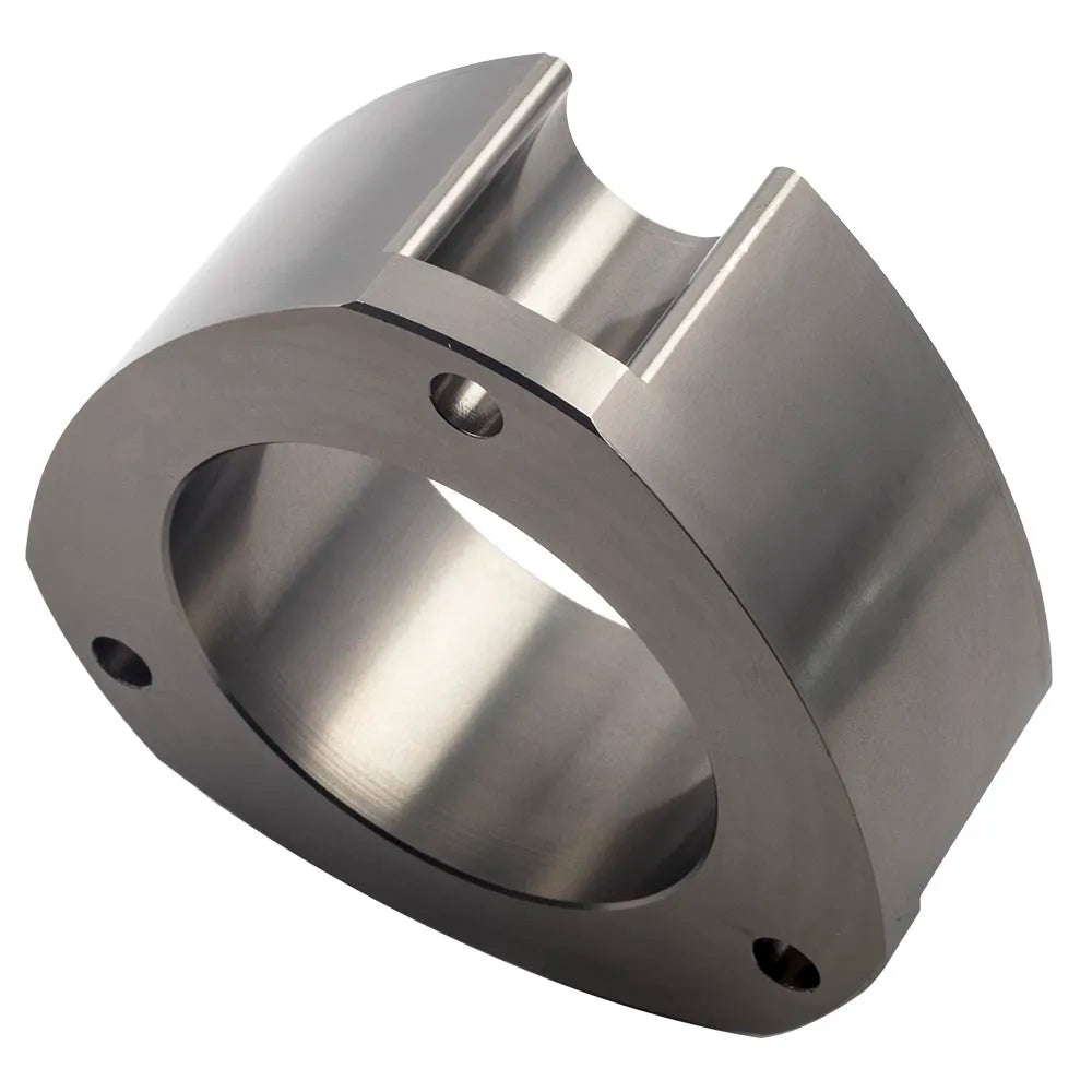 Suspension Leveling Lift Kit 3 Compatible for Subaru Forester 1998-2008 (10007724) - Electromann SA