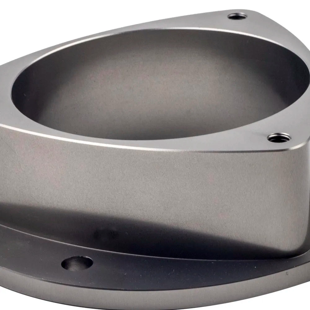 Suspension Leveling Lift Kit 3 Compatible for Subaru Forester 1998-2008 (10007724) - Electromann SA