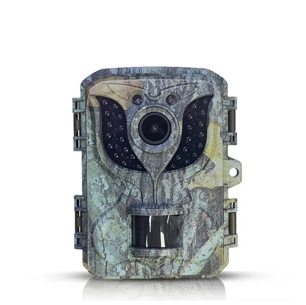 DL005-1 Trail Camera 1080P HD Night Vision, Motion Sensor, Wildlife Cam