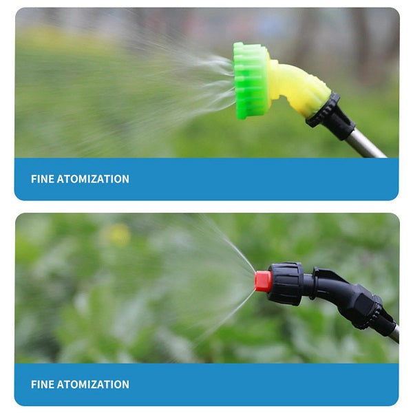 Xufu JG20375677 Electric Pesticide Sprayer