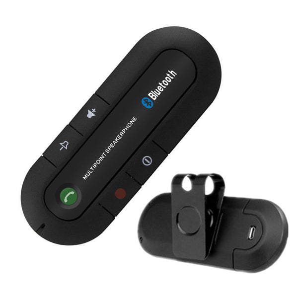 ANDOWL Q-324Hands Free Bluetooth Car Kit