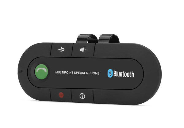 ANDOWL Q-324Hands Free Bluetooth Car Kit