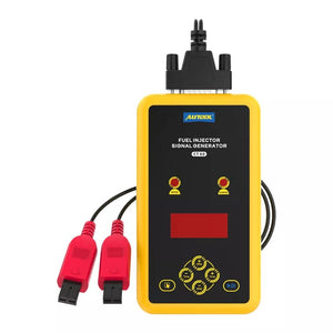 Autool CT60 Car Fuel Injector Tester and Cleaner