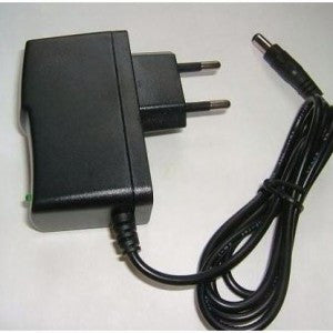 Buy the Power Supply 12V 1Amp for CCTV Camera – Reliable and Stable Power Adapter