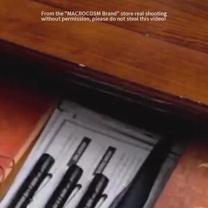 1pcs 395NM UV Black Light Flashlight (10007835)