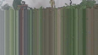 MD910 Underground Metal Detector