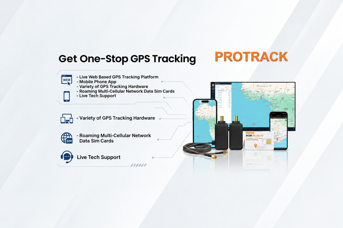 PROTRACK slide 5 redesigned with extra side margins