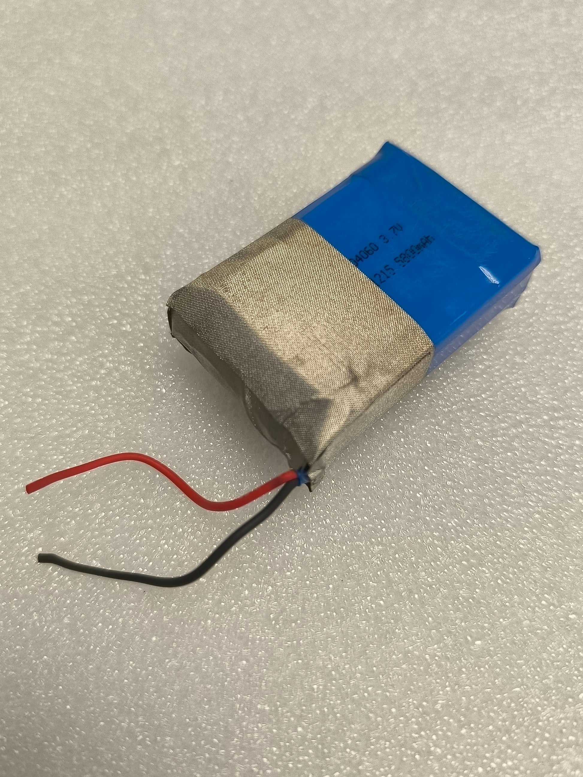 Replacement Slightly Used 3.7v 5800mah (21.46wh) Lithium Battery for VT03 DIY Portable GPS Tracker (10007709) - Electromann SA