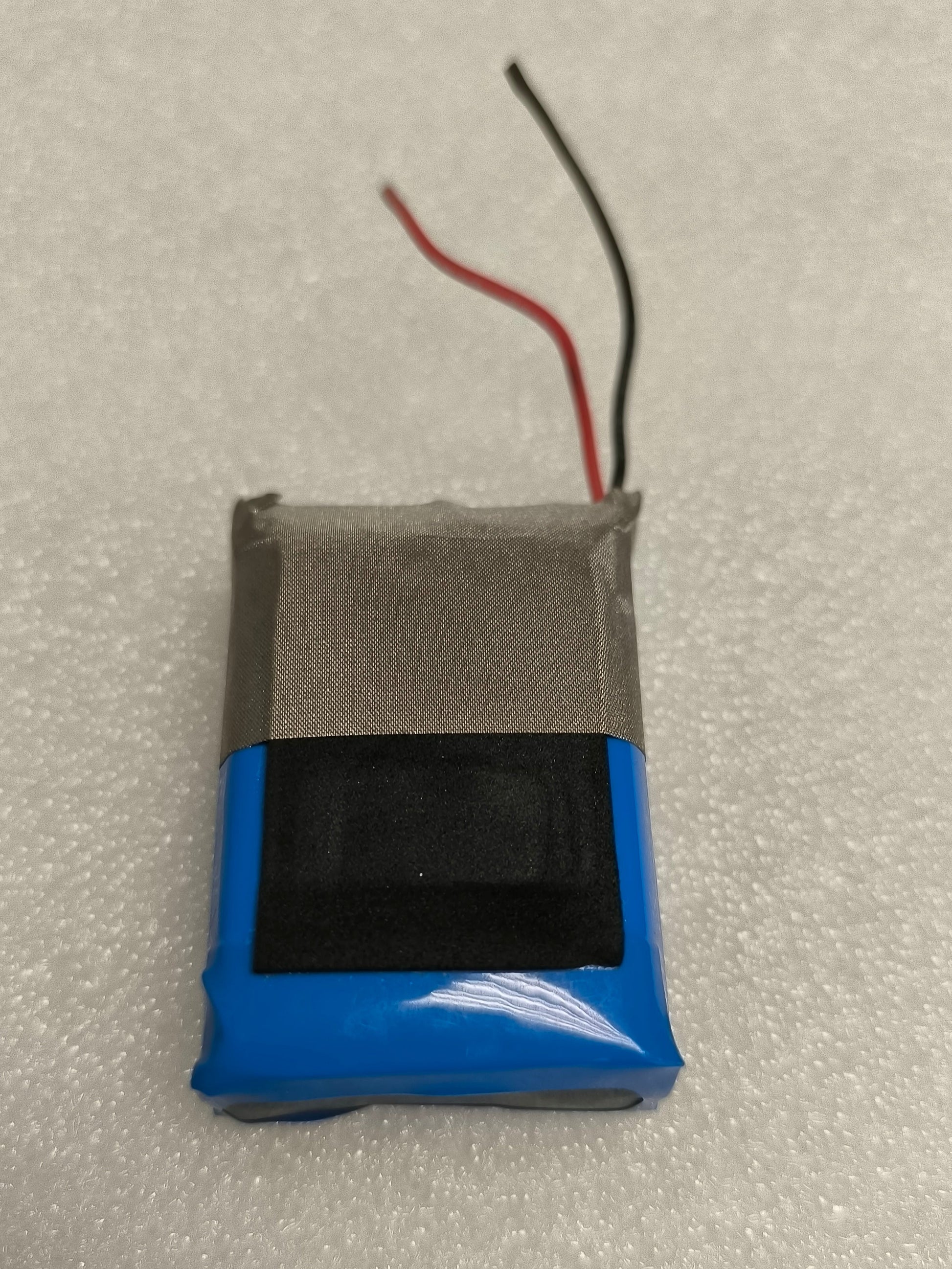 Replacement Slightly Used 3.7v 5800mah (21.46wh) Lithium Battery for VT03 DIY Portable GPS Tracker (10007709) - Electromann SA