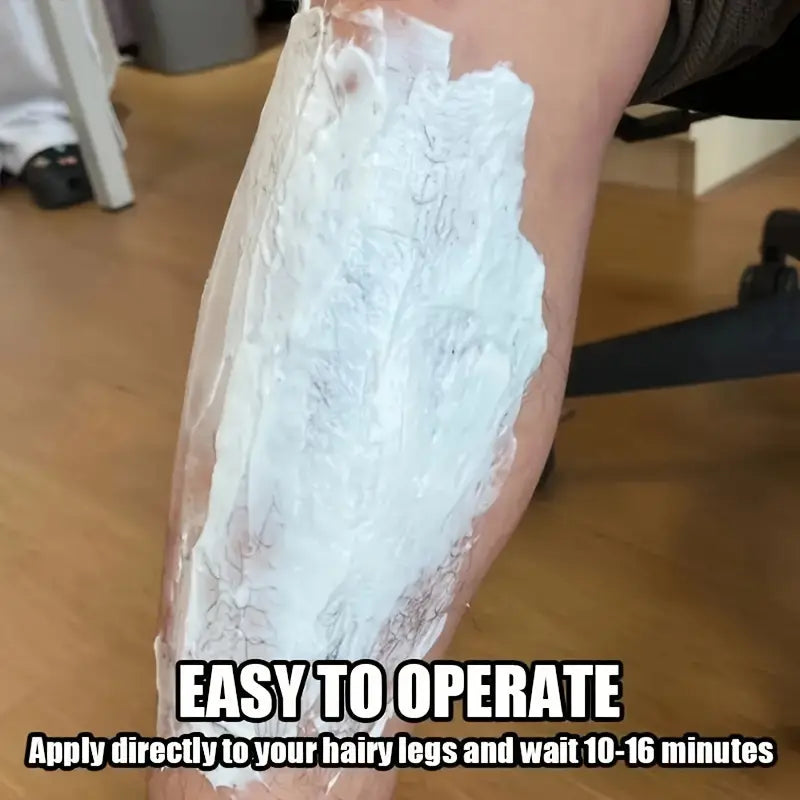 ROZINO 50G Men's Hair Removal Cream - Little Tokyo SA