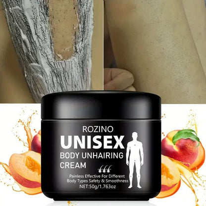 ROZINO 50G Men's Hair Removal Cream