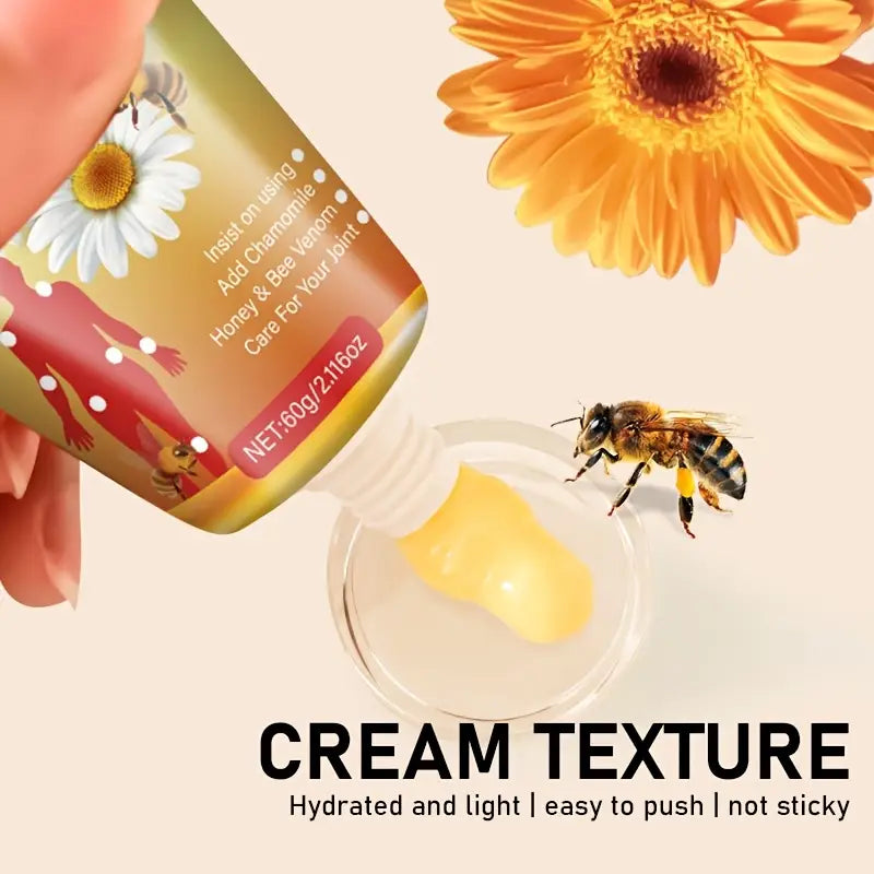 4pcs ROZINO Bee Venom Joint Care Set - Little Tokyo SA