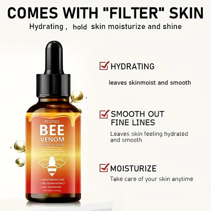 4pcs ROZINO Bee Venom Joint Care Set - Little Tokyo SA