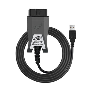 Vgate vLinker FS for Ford FORScan